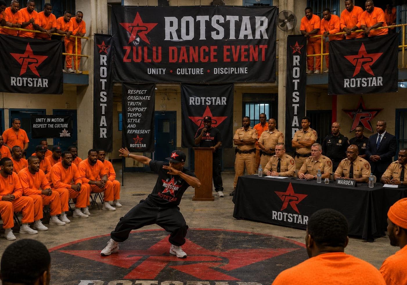 ROTSTAR programme