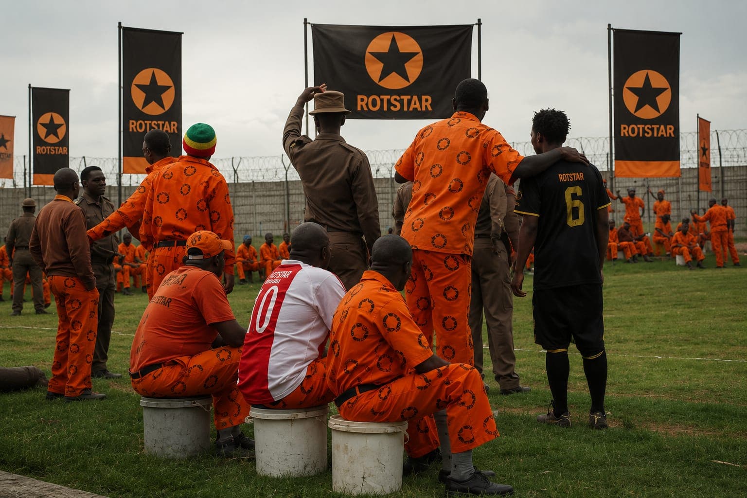 ROTSTAR programme