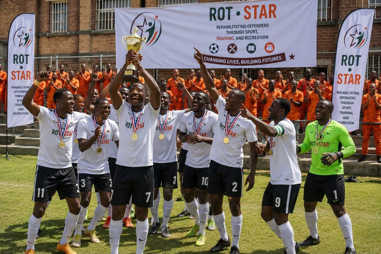 ROTSTAR programmes