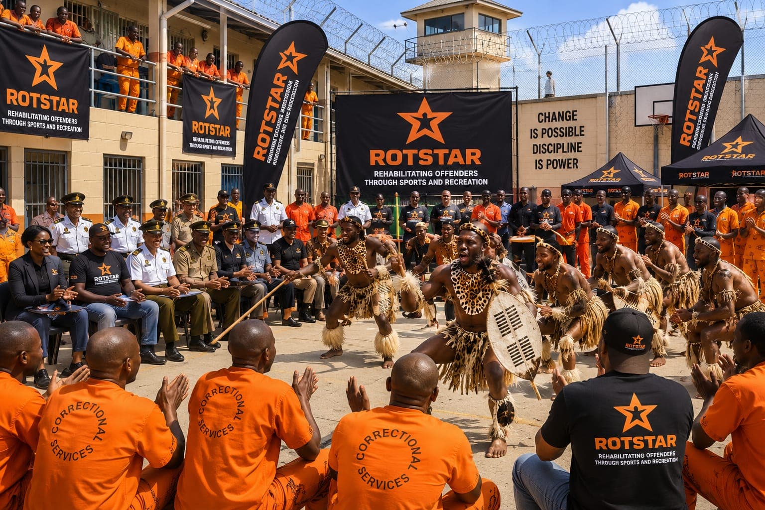 ROTSTAR programme